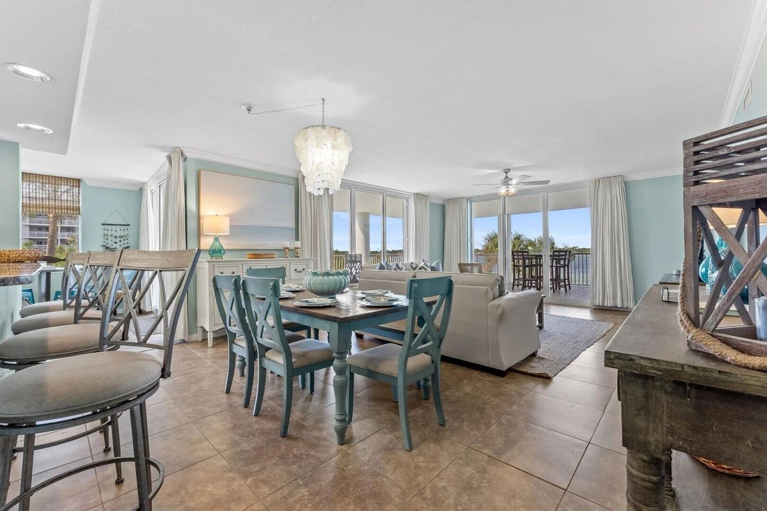 Condo in Wright, Florida, United States 5 - 17166545
