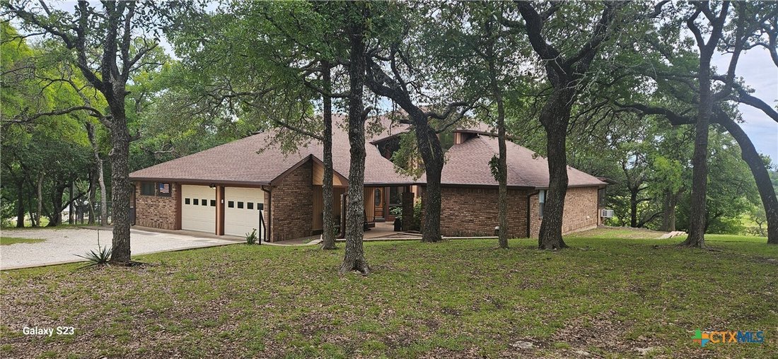 House in The Grove, Texas, United States 3 - 17170510