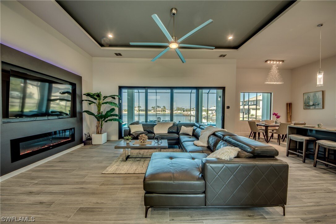 House in Cape Coral, Florida, United States 5 - 17172895
