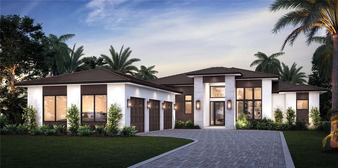 House in Ocala, Florida, United States 1 - 17182452