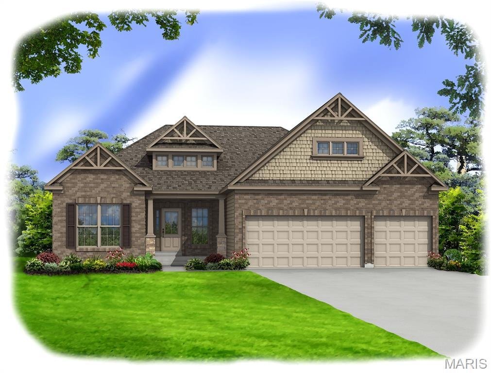 House in Lake Saint Louis, Missouri, United States 5 - 17175125