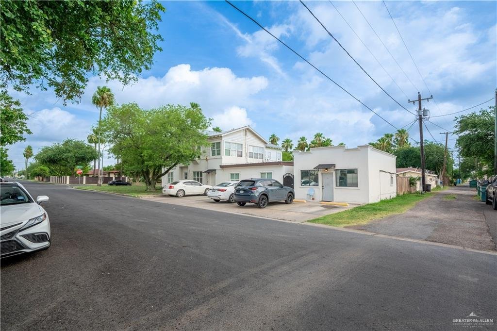 McAllen, Texas, United States 2 - 17166903