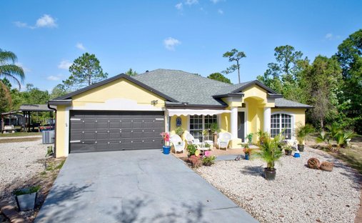Casa a Kissimmee, Florida, Stati Uniti 1