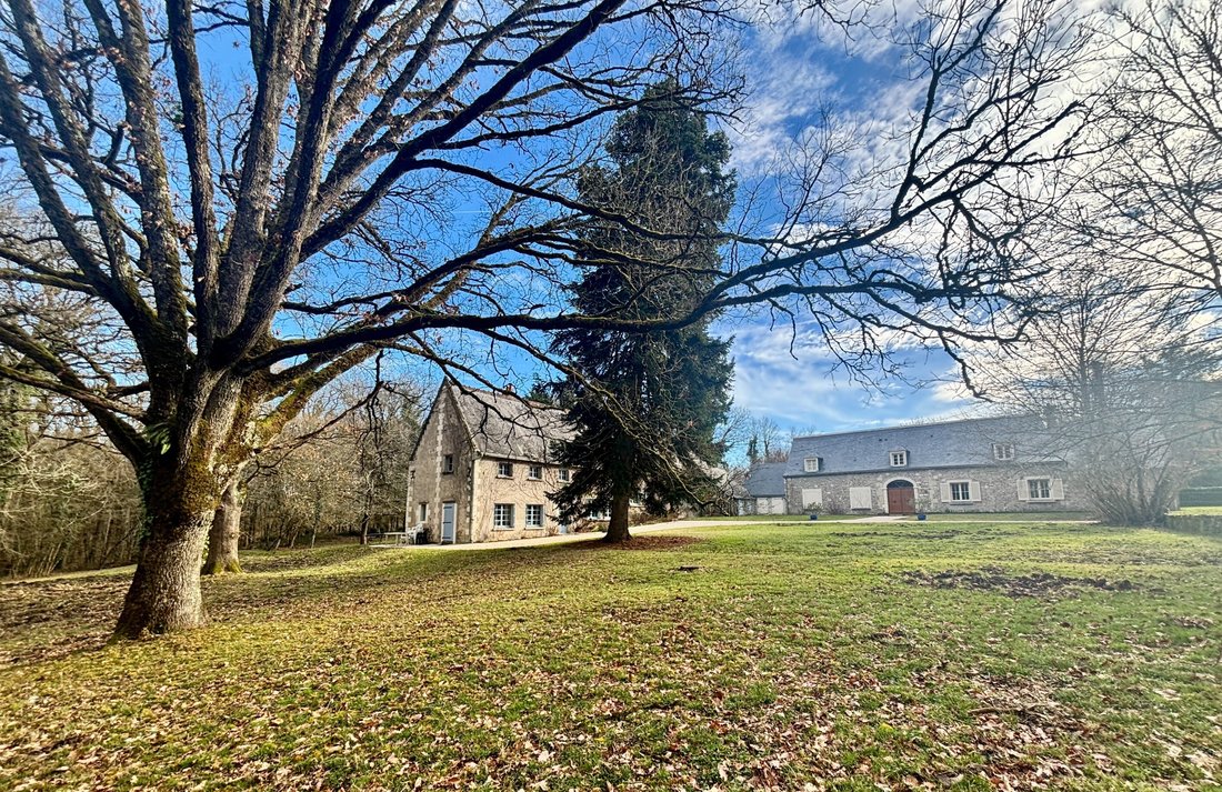 House in Sud, Veigne, France 1 - 17167833