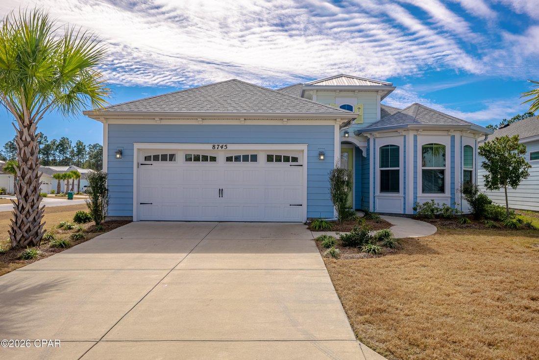 House in Rosemary Beach, Florida, United States 1 - 17161431