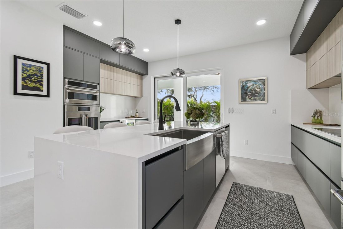 House in Tampa, Florida, United States 4 - 17186902