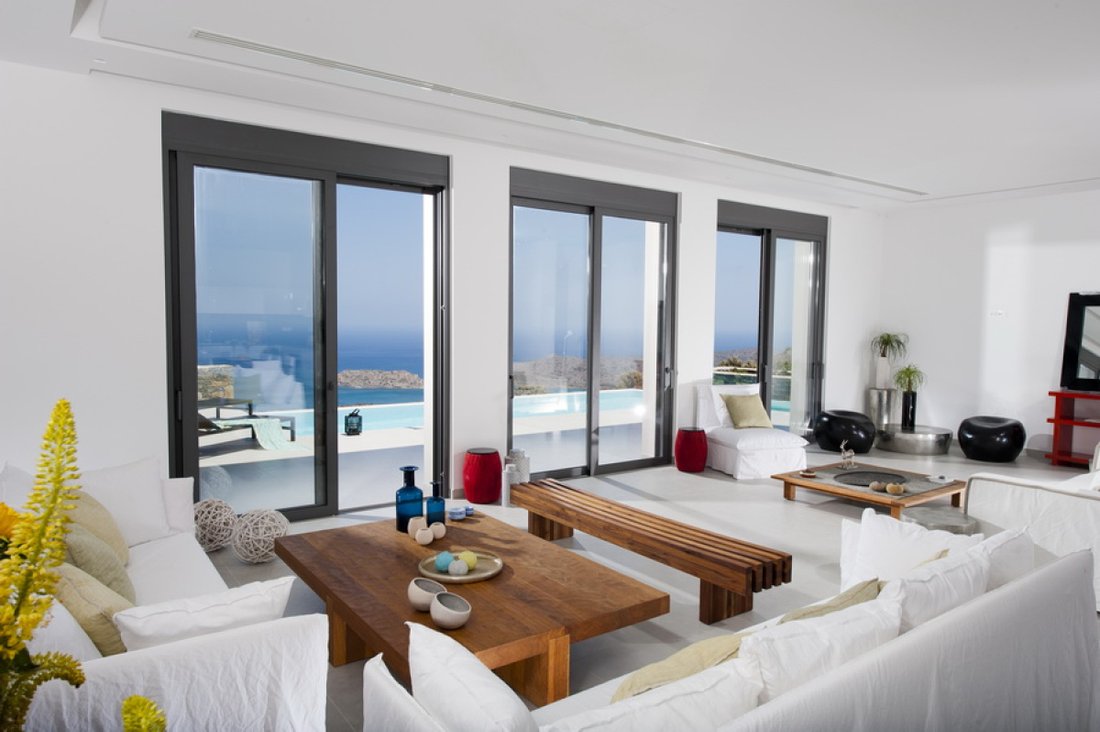 Villa in Lasithi, Greece 5 - 17154628