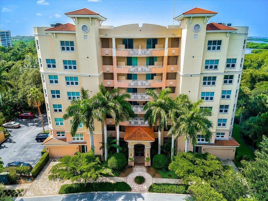 Condo in Osprey, Florida, United States 2 - 17179435