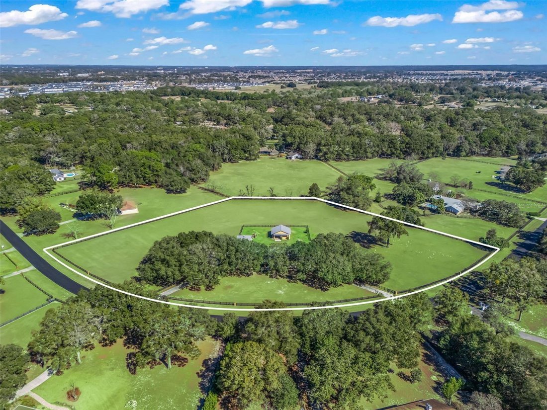 Land in Ocala, Florida, United States 1 - 17180468