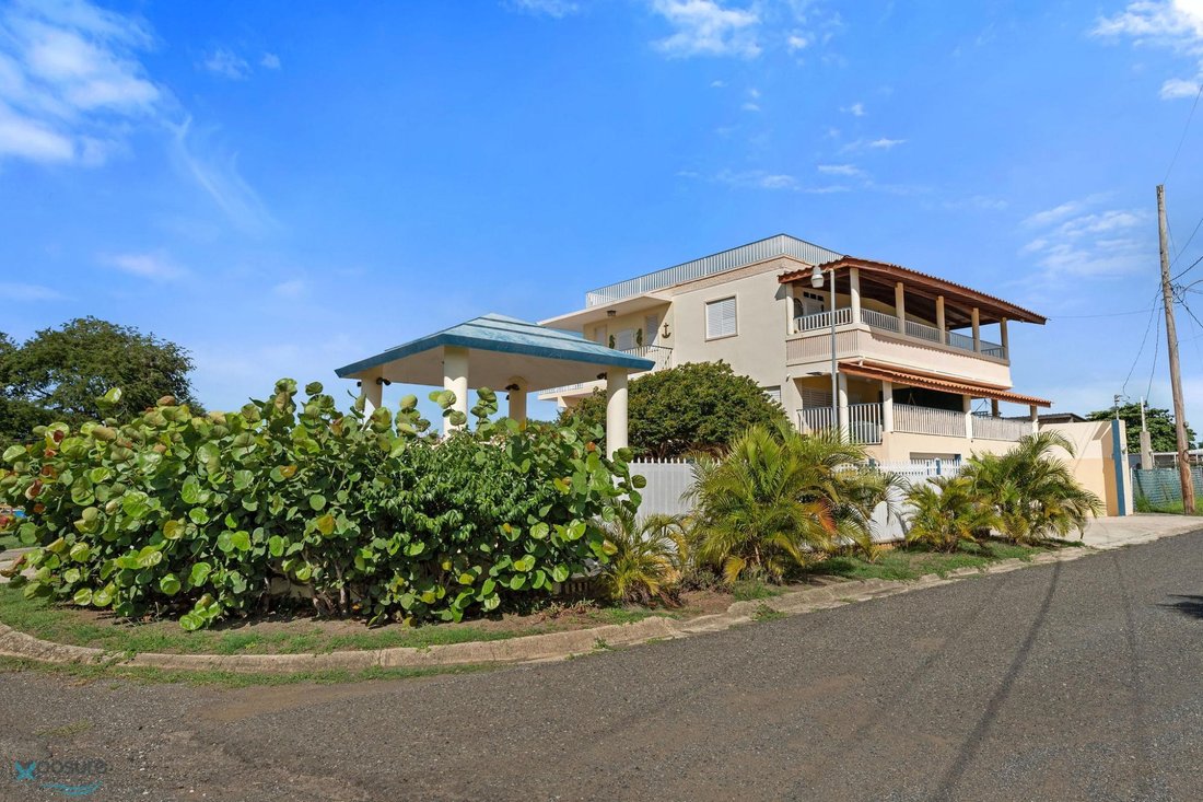 Apartment in El Combate, Cabo Rojo, Puerto Rico 2 - 17154376