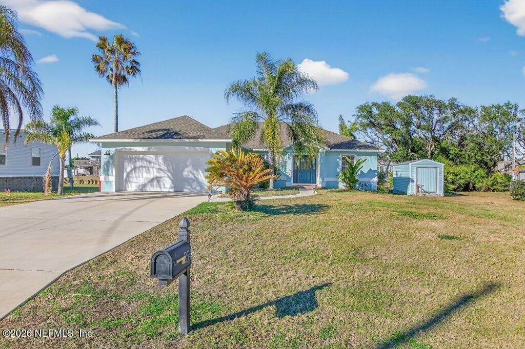 House in St. Augustine, Florida, United States 3 - 17165233