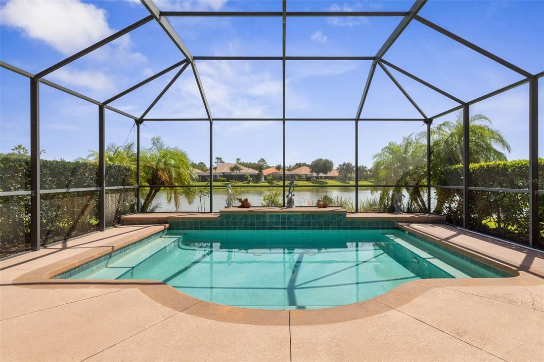 House in Palm Coast, Florida, United States 3 - 17183534