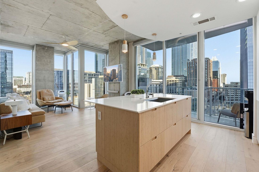 Condo in Austin, Texas, United States 1 - 17153995