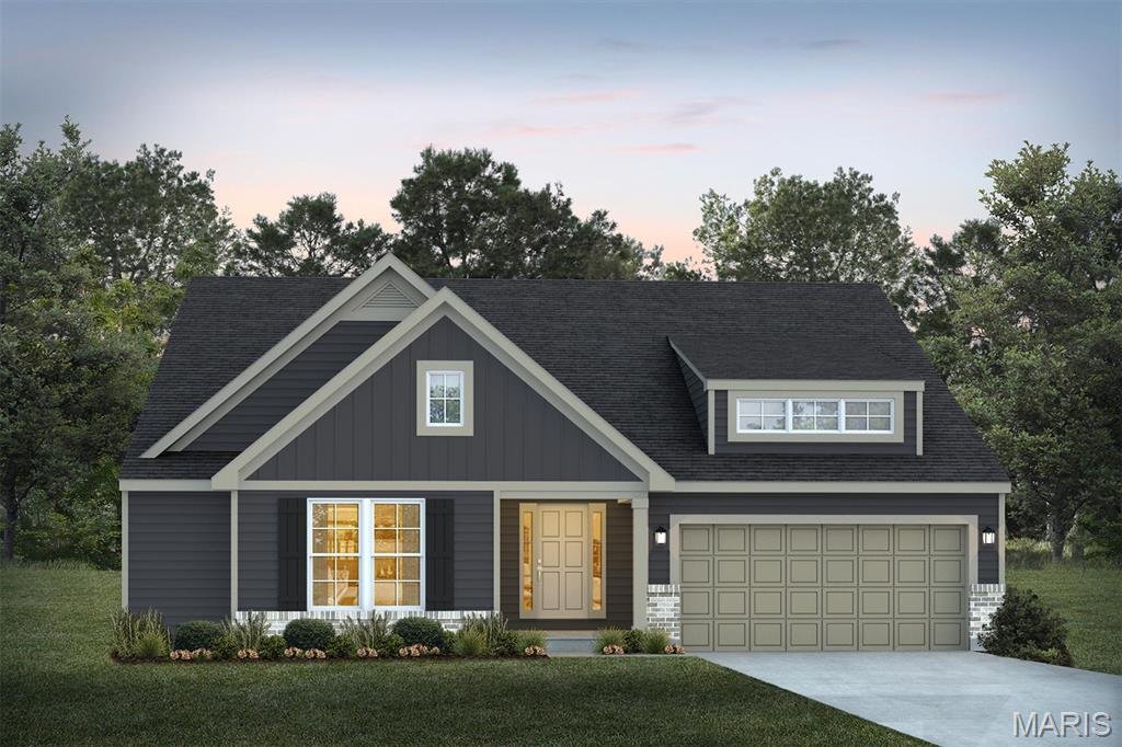 House in Weldon Spring, Missouri, United States 3 - 17174404