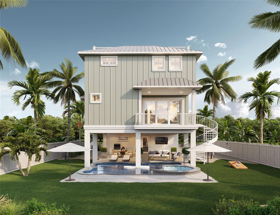 House in Bradenton Beach, Florida, United States 2 - 17181640