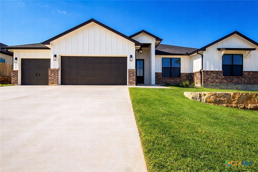 House in Killeen, Texas, United States 2 - 17171270