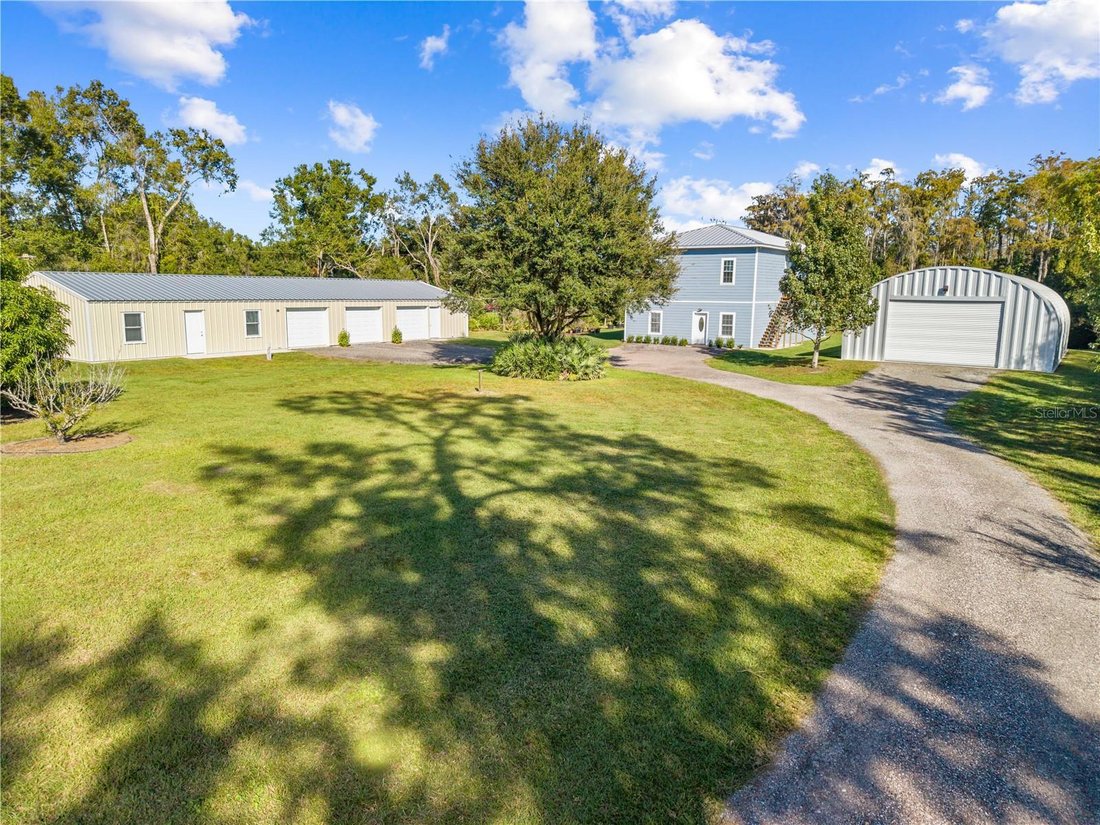 House in St. Cloud, Florida, United States 5 - 17183998