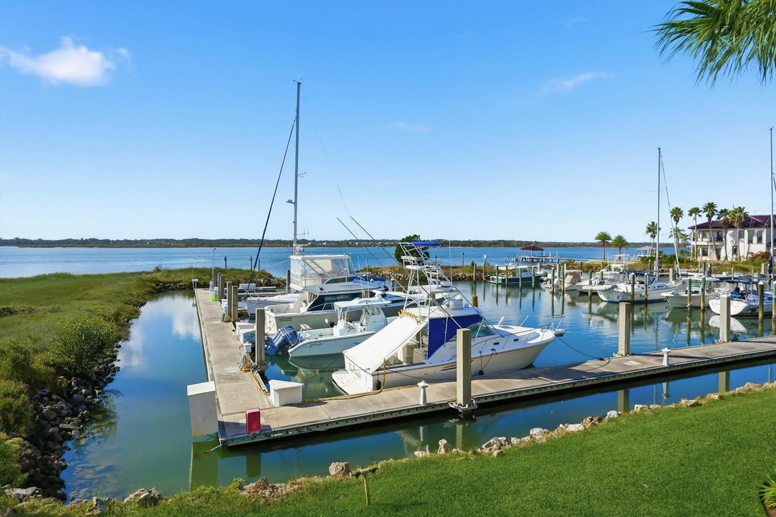 Condo in St. Augustine, Florida, United States 1 - 17160460