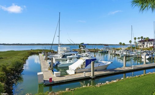 Condo in St. Augustine, Florida, United States 1
