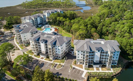 Condo in Miramar Beach, Florida, United States 1