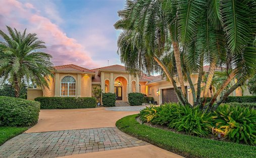 House in Osprey, Florida, United States 1