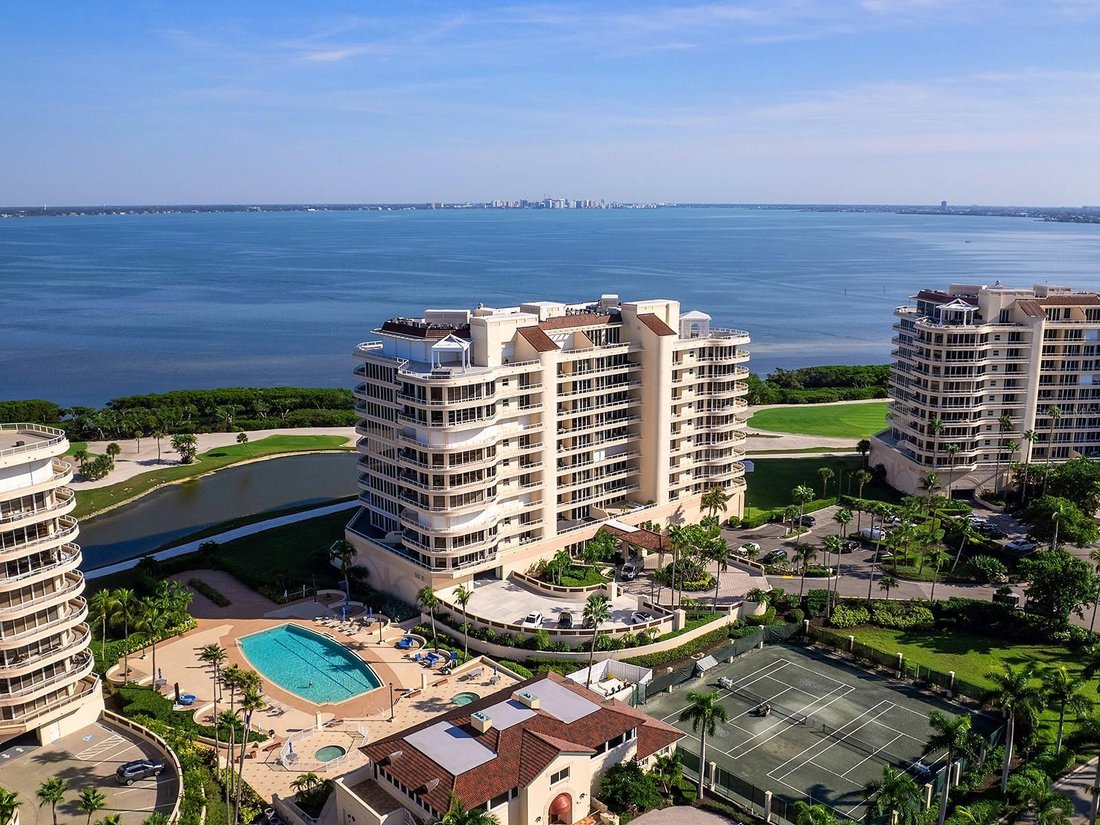 Condo in Longboat Key, Florida, United States 1 - 17178498