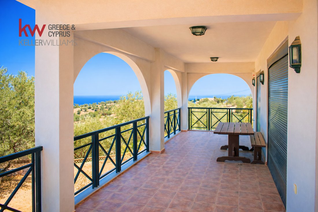 House in Poros, Attica, Greece 5 - 14402483