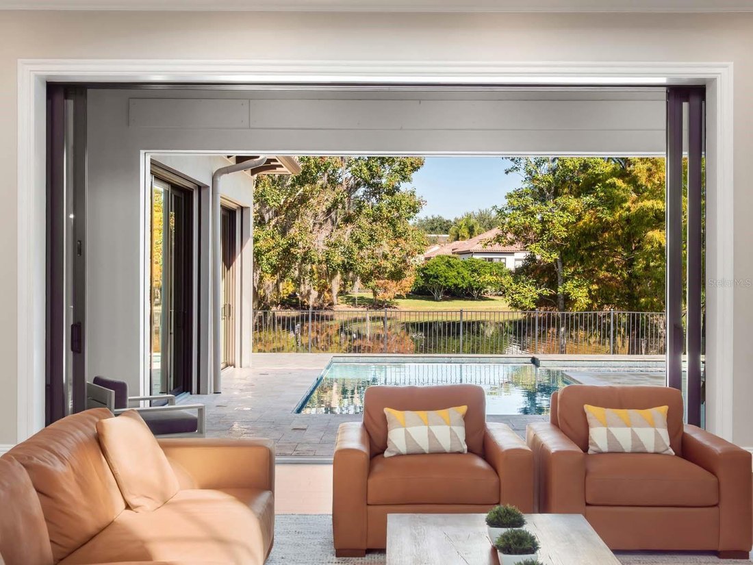 House in Orlando, Florida, United States 5 - 17183442