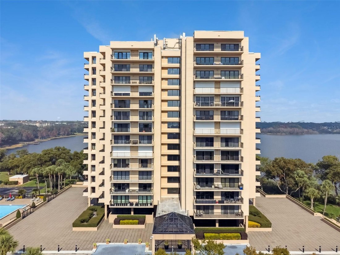 Condominio a Orlando, Florida, Stati Uniti 2 - 17181992