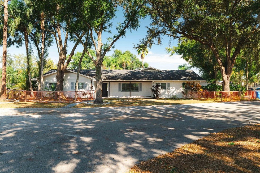 House in Tampa, Florida, United States 1 - 17184351