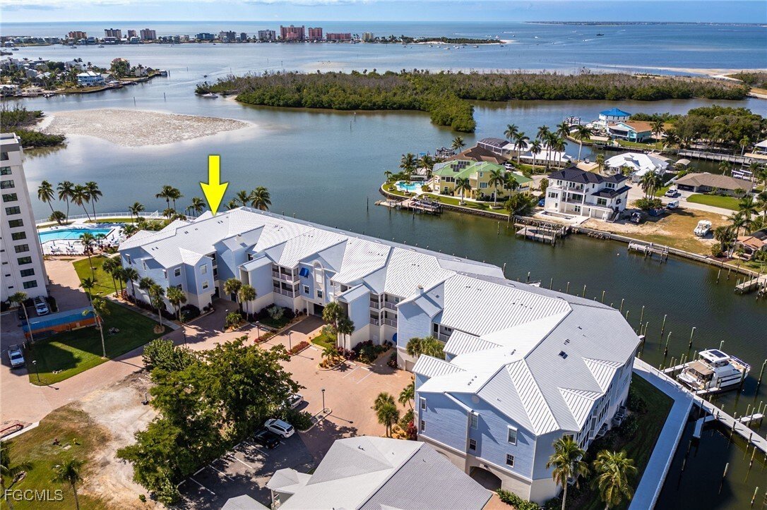 Condo in Fort Myers Beach, Florida, United States 2 - 17172731