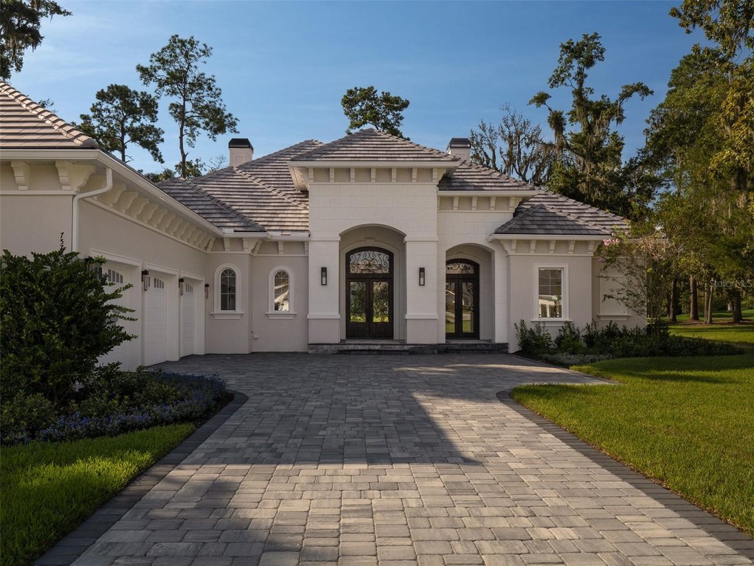 House in Ocala, Florida, United States 2 - 17181395
