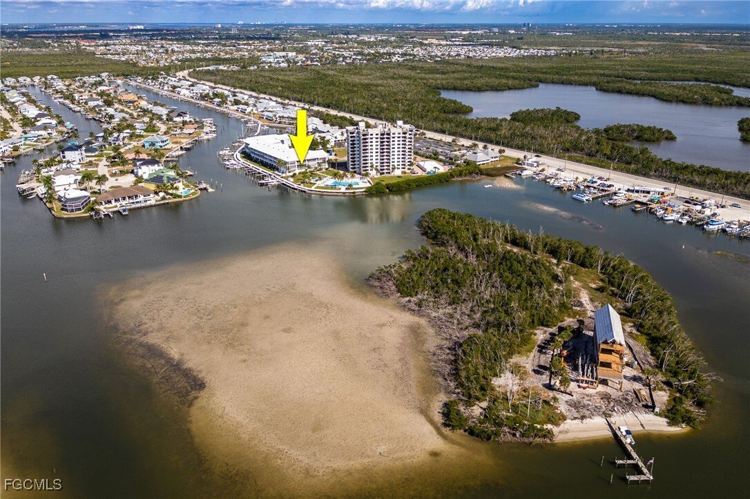 Condo in Fort Myers Beach, Florida, United States 3 - 17172731