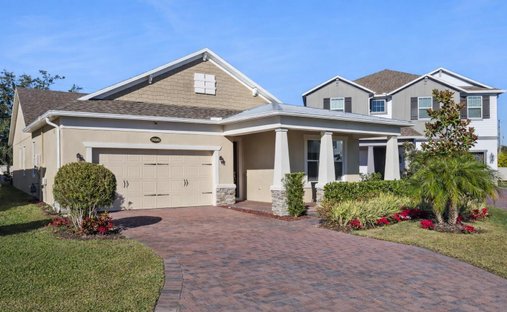 Casa en Winter Garden, Florida, Estados Unidos 1