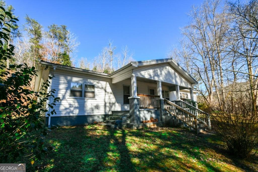 House in Cleveland, Georgia, United States 5 - 17159060