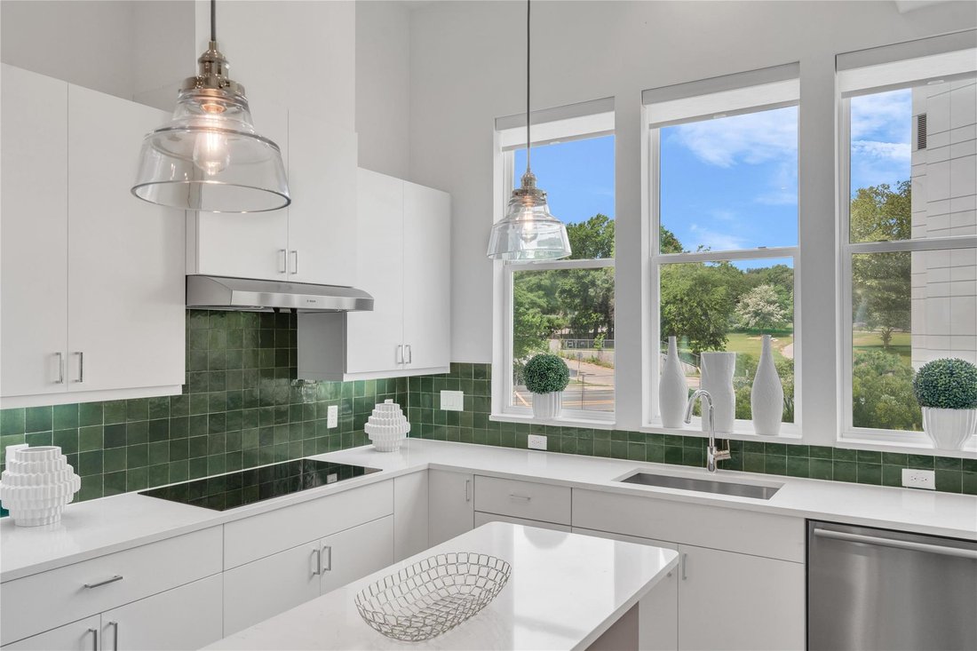 Townhouse in Austin, Texas, United States 2 - 17189170