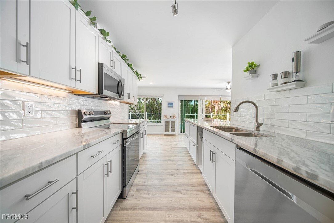 Casa a Sanibel, Florida, Stati Uniti 4 - 17172591