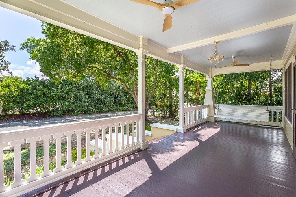 House in Apalachicola, Florida, United States 5 - 17162360