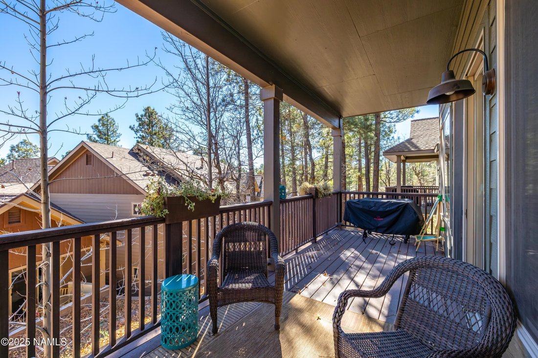 Condo in Flagstaff, Arizona, United States 5 - 17161110