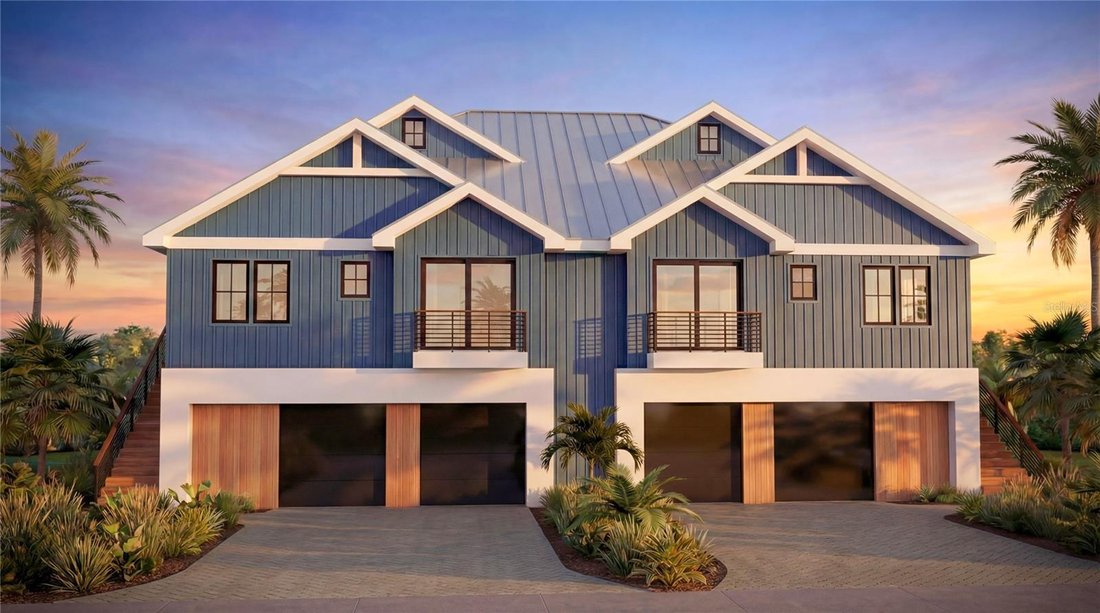 House in Holmes Beach, Florida, United States 2 - 17181035