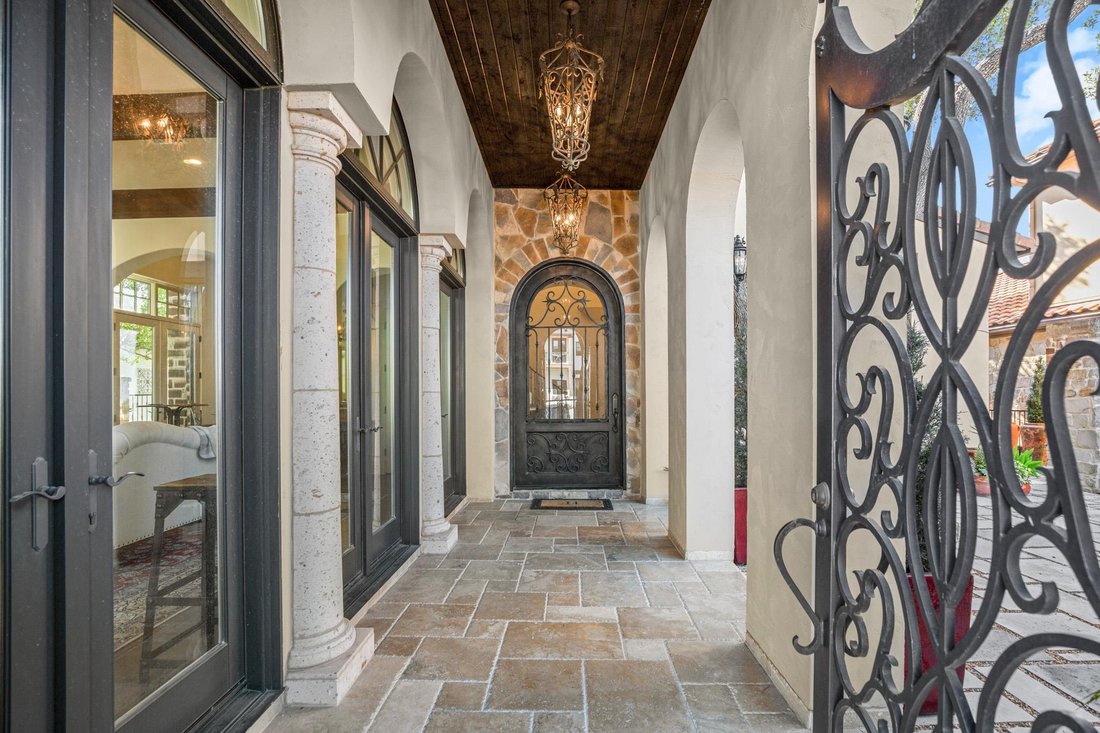 House in Austin, Texas, United States 4 - 17188726