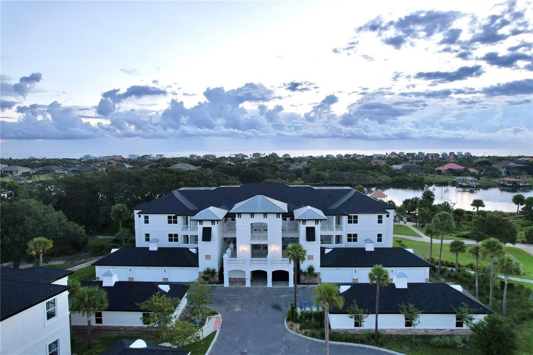 Condo in Palm Coast, Florida, United States 1 - 17182729