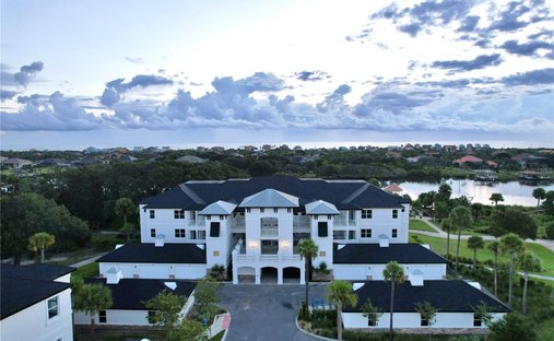 Condo in Palm Coast, Florida, United States 1