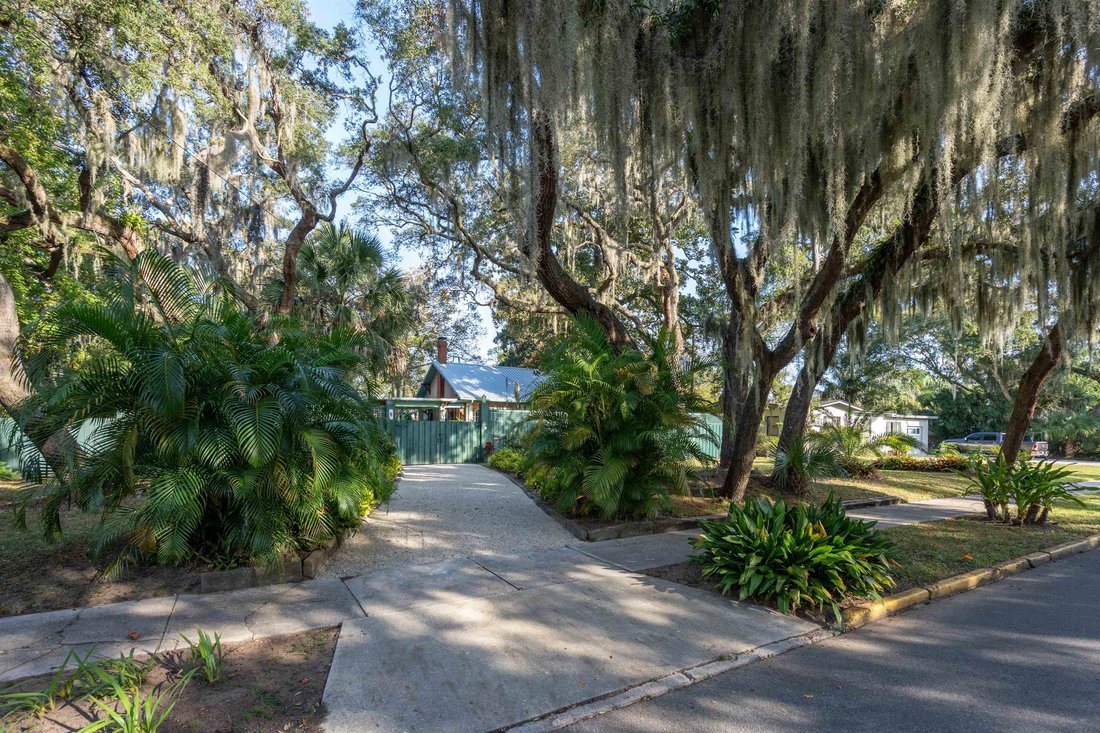 House in St. Augustine, Florida, United States 2 - 17160430