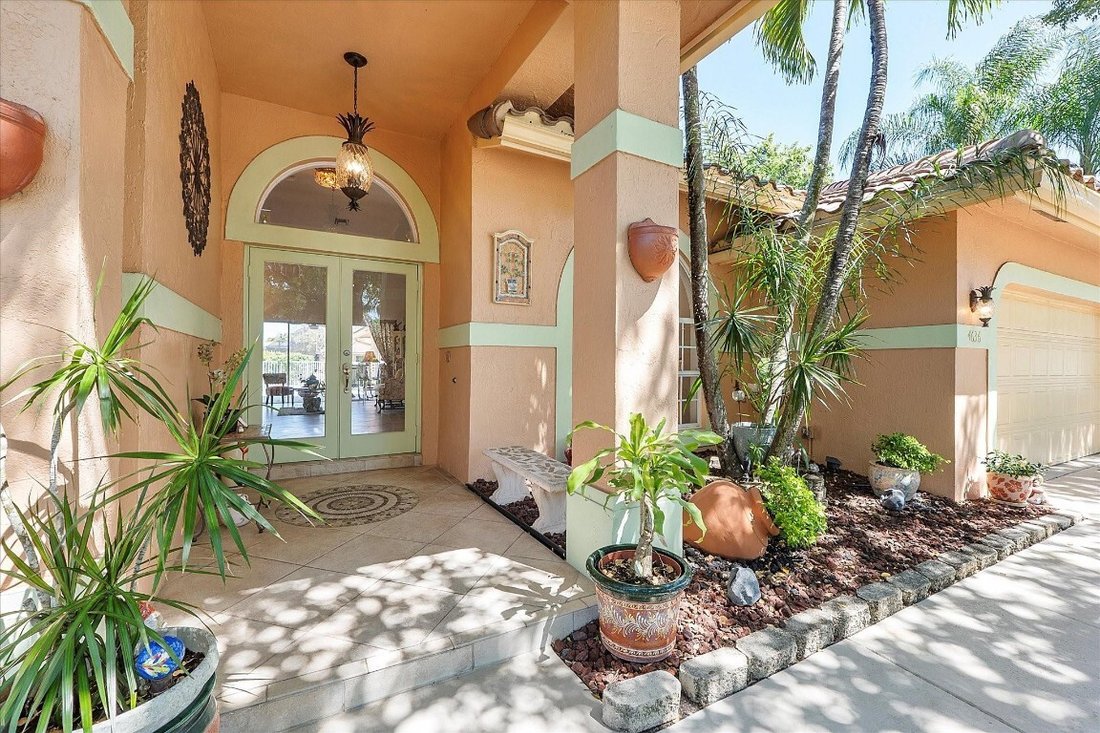 House in Parkland, Florida, United States 4 - 17177697