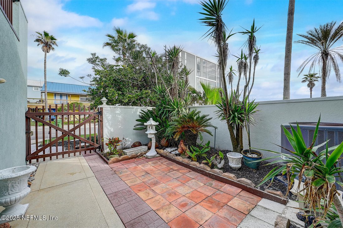 Townhouse in Jacksonville Beach, Florida, United States 5 - 17165298