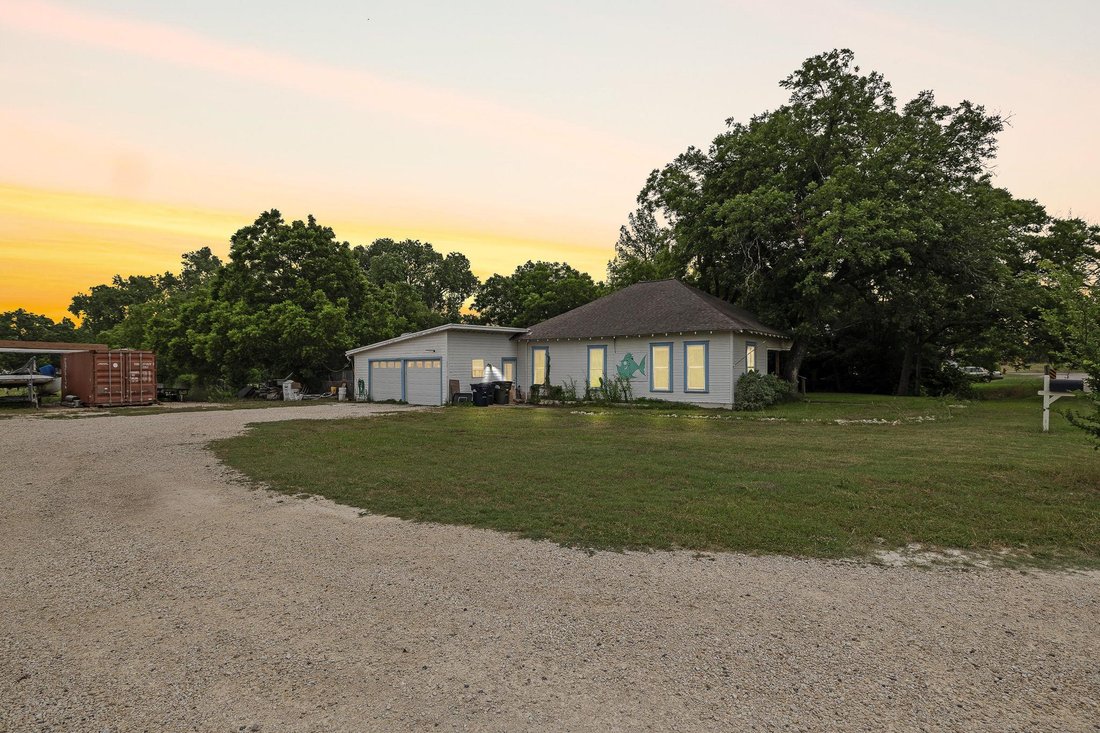 House in Leander, Texas, United States 1 - 17153969