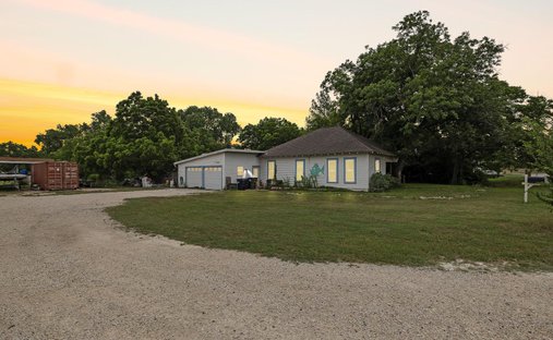 House in Leander, Texas, United States 1