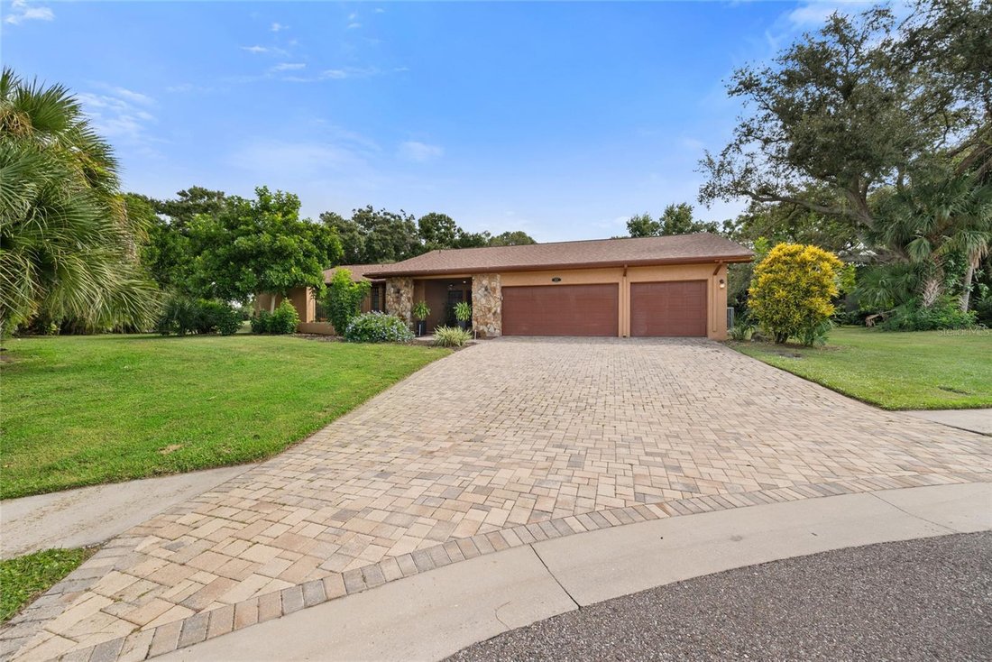 House in Clearwater, Florida, United States 2 - 17182299