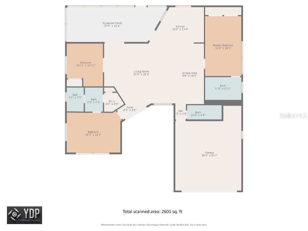 House in Clearwater, Florida, United States 3 - 17179034